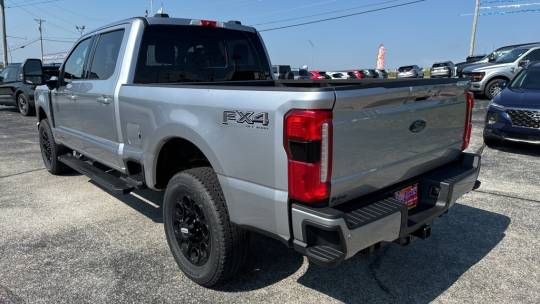 2024 Ford F-350