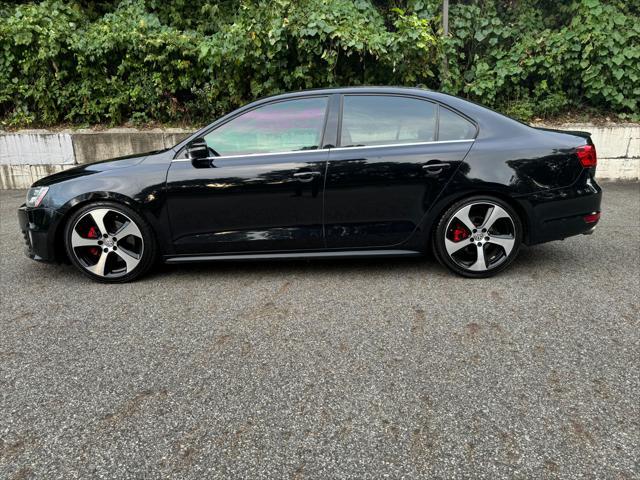 2013 volkswagen jetta gli autobahn