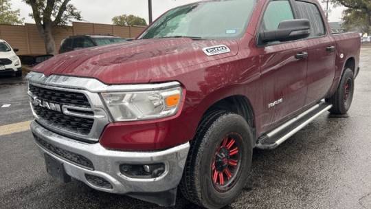 2024 RAM 1500