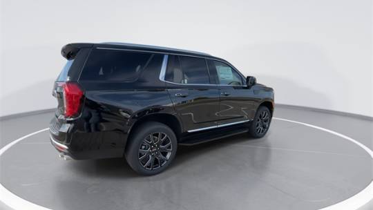 2024 GMC Yukon
