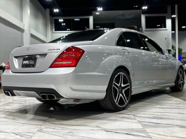 2013 mercedes-benz s-class