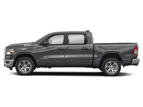 2022 ram 1500 lone star