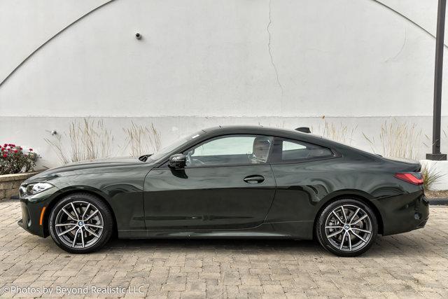 2023 bmw 430 i xdrive