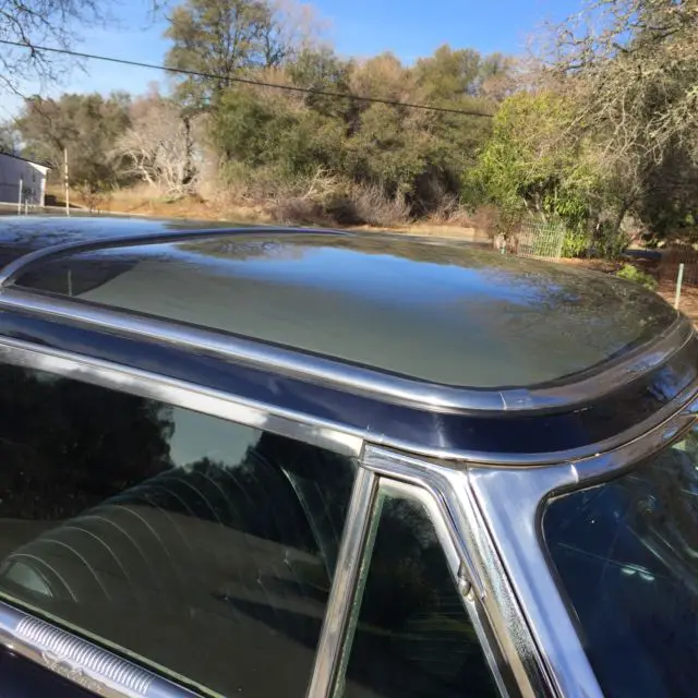 54 ford crestline skyliner classic,custom,hotrod