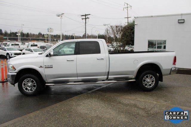 2018 ram 3500 laramie