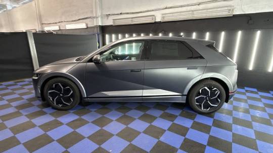 2024 Hyundai IONIQ 5