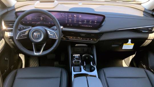 2024 Buick Envision