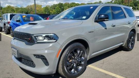 2022 Dodge Durango