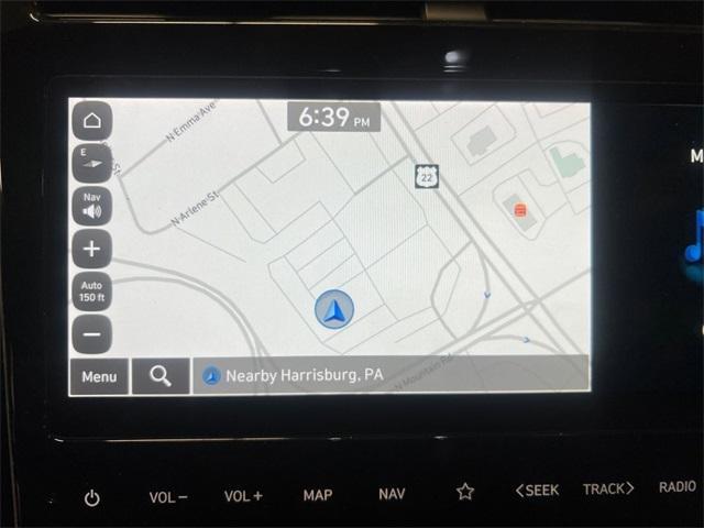 2024 hyundai tucson plug-in hybrid limited