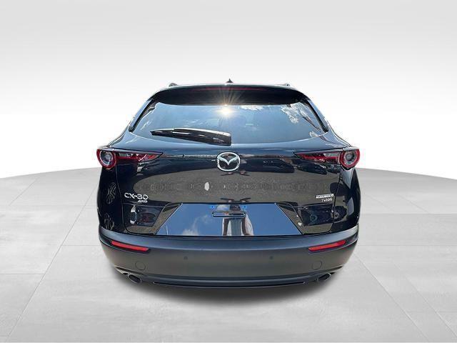 2021 mazda cx-30 premium package