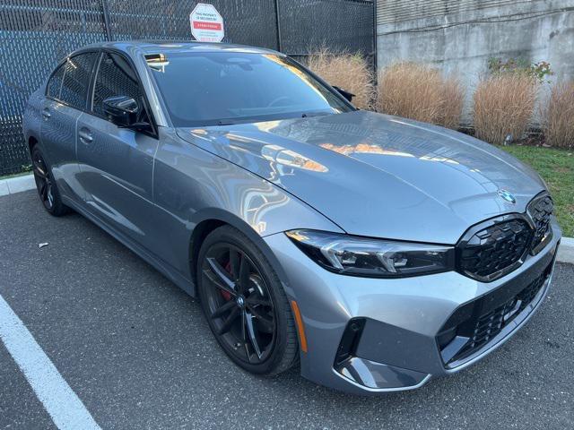 2023 bmw m340 i xdrive