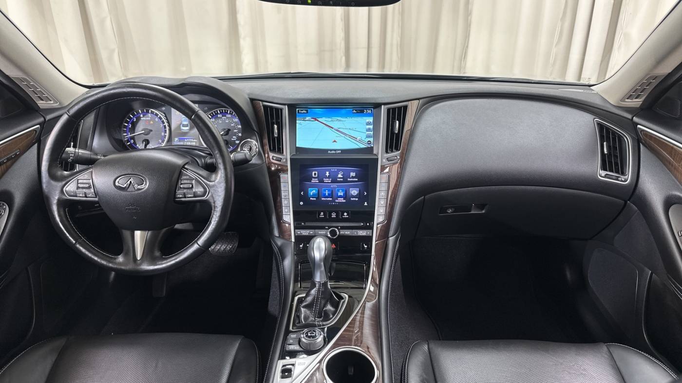 2014 infiniti q50 premium