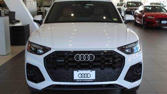2025 Audi Q5