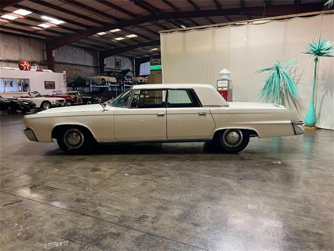 1966 chrysler imperial in atlanta, georgia