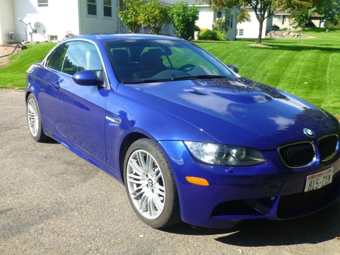 used 2013 bmw m3 convertible wausau, wi 54403 for sale in wausau, wisconsin