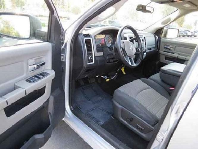 2010 dodge ram pickup 1500 in glendora, ca