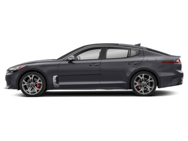 2020 kia stinger gt-line