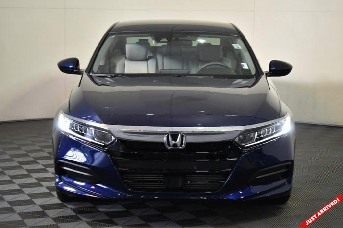 used 2019 honda accord 1.5t lx charlotte, nc 28227 for sale in charlotte, north carolina
