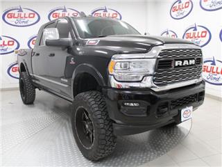 2023 RAM 3500 limited