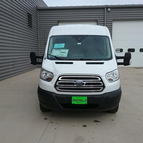 new 2019 ford transit 350 148" medium roof south madison, sd 57042 for sale in junius, south dakota