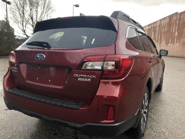 used 2017 subaru outback 2.5i bloomington, in 47401 for sale in bloomington, indiana