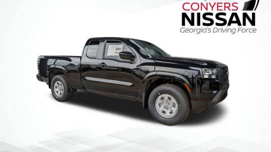 2024 Nissan Navara (Frontier)