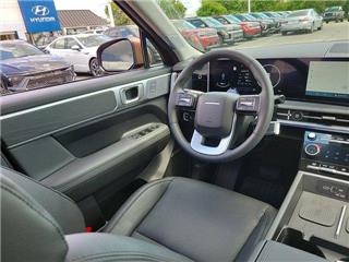 2024 Hyundai Santa Fe limited