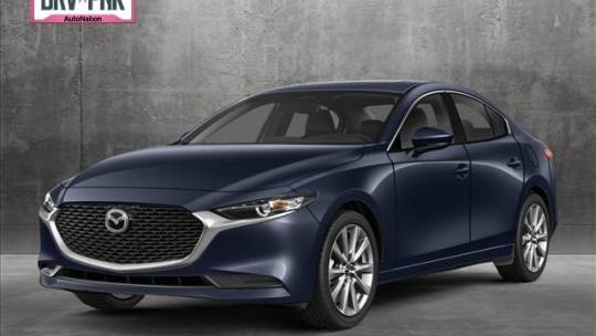 2024 Mazda
