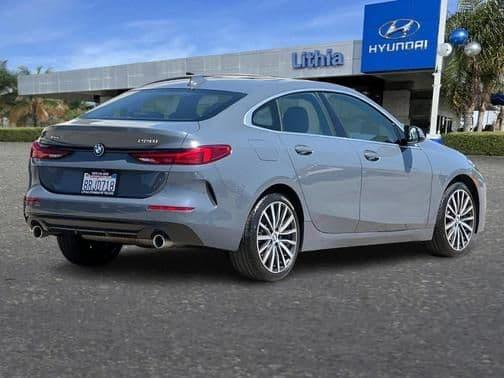 2020 bmw 228 gran coupe i xdrive in fresno, california