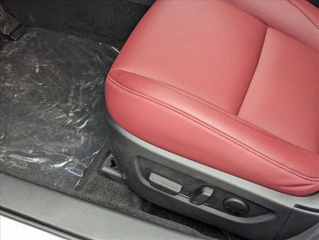 2024 mazda cx-30 base