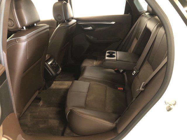 2014 chevrolet impala 2lt
