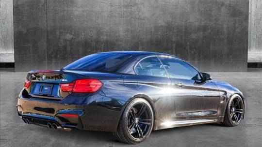 used 2016 bmw m4 base $35,491great deal 45,345 mi. location: westmont