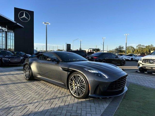 2024 aston martin db12 base