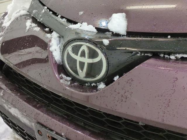 2017 toyota rav4 se