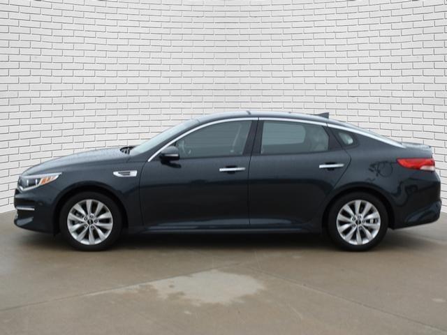 used 2016 kia optima ex witchita, ks 67209 for sale in wichita, kansas