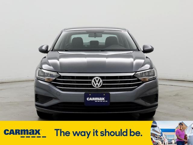 2020 volkswagen jetta s