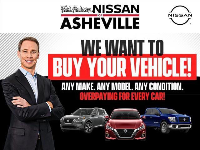2024 nissan pathfinder sl 4wd