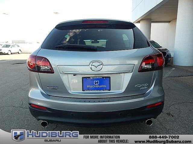 used 2015 mazda cx-9 awd grand touring oklahoma city, ok 73149 for sale in oklahoma city, oklahoma