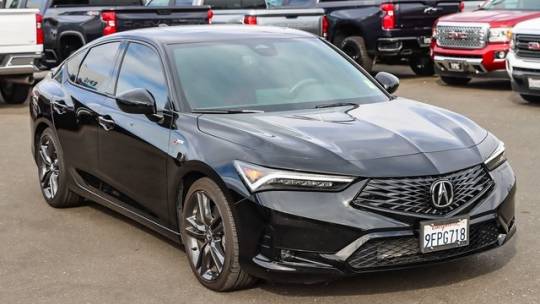 2023 Acura Integra