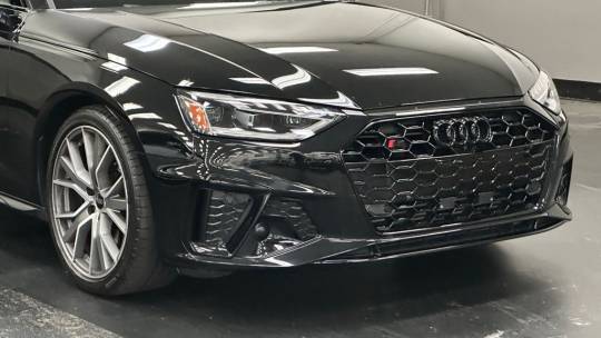 2024 Audi S4