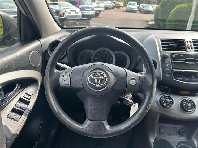 2011 toyota rav4 sport