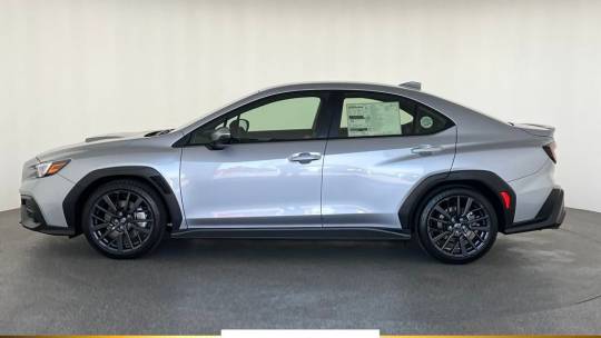 2024 Subaru WRX