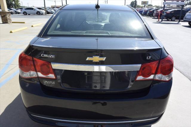 2015 chevrolet cruze 1lt