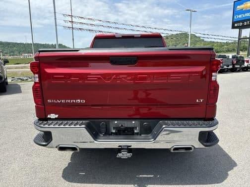 2023 chevrolet silverado 1500 lt in centralia, west virginia
