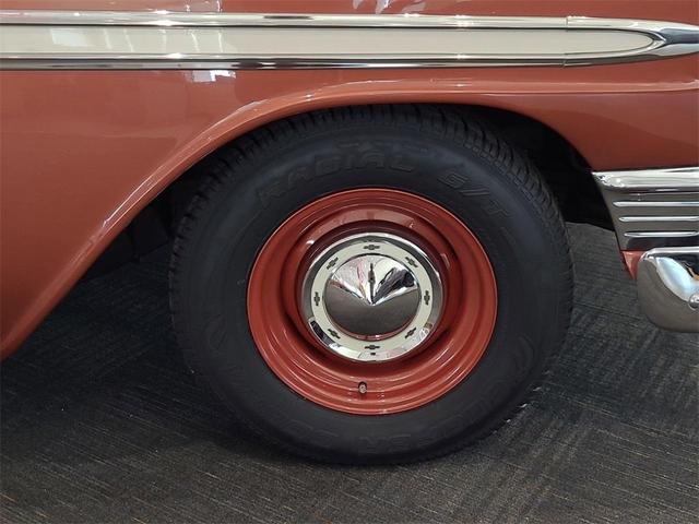 1956 chevrolet bel air
