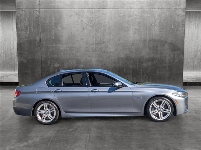 2015 bmw 535 535i