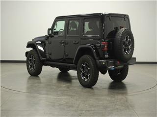 2022 Jeep Wrangler rubicon 4xe