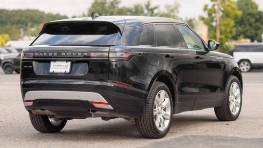 2024 Land Rover Range Rover Velar