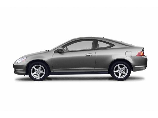 2003 acura rsx base