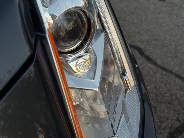 2013 cadillac srx premium collection